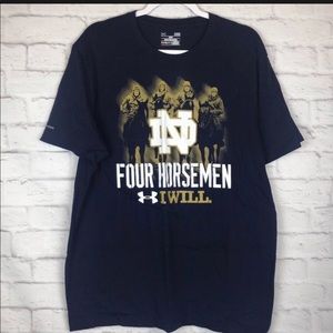 Under Armour Men’s Shirt Size Large